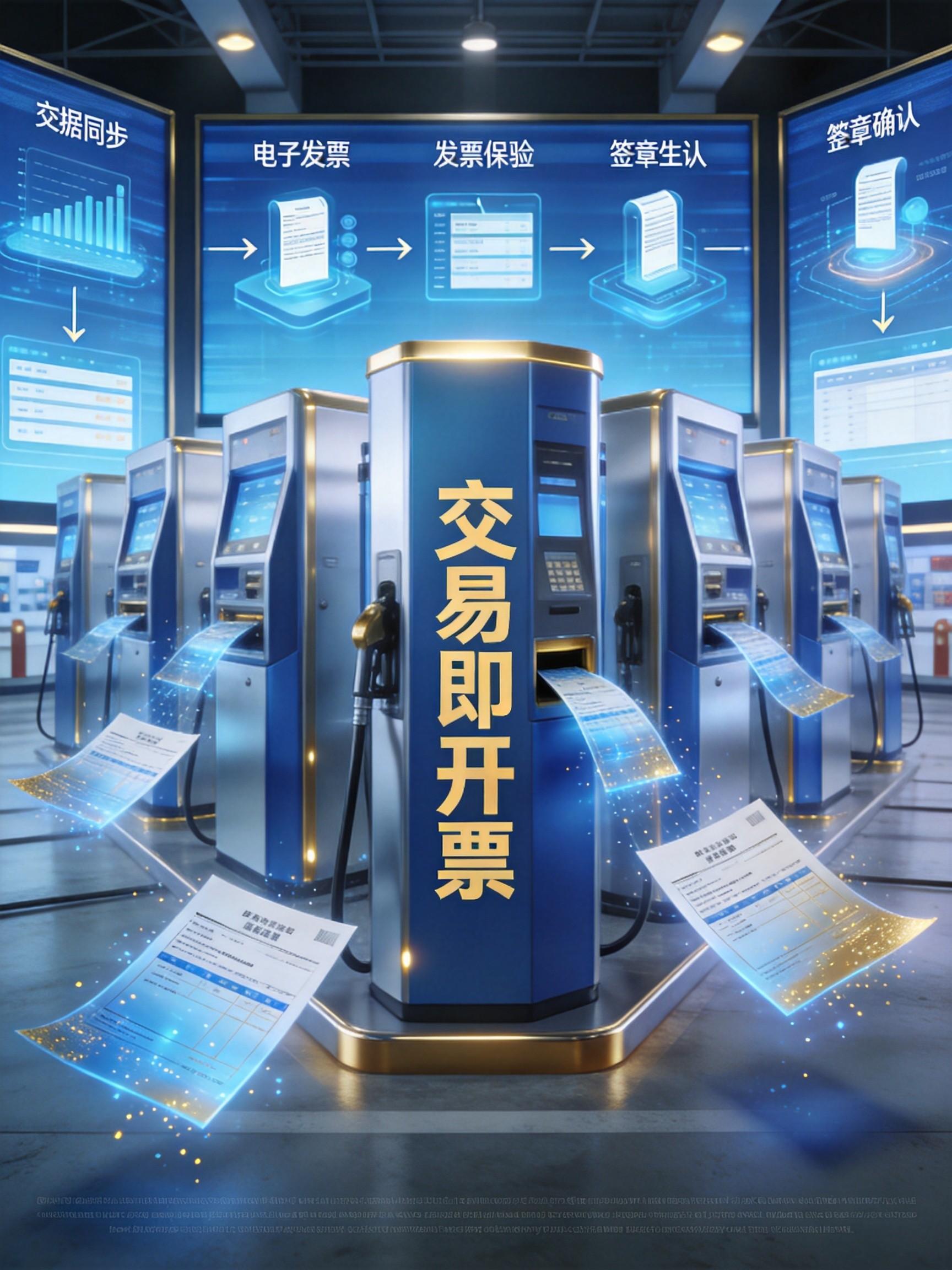 成品油零售