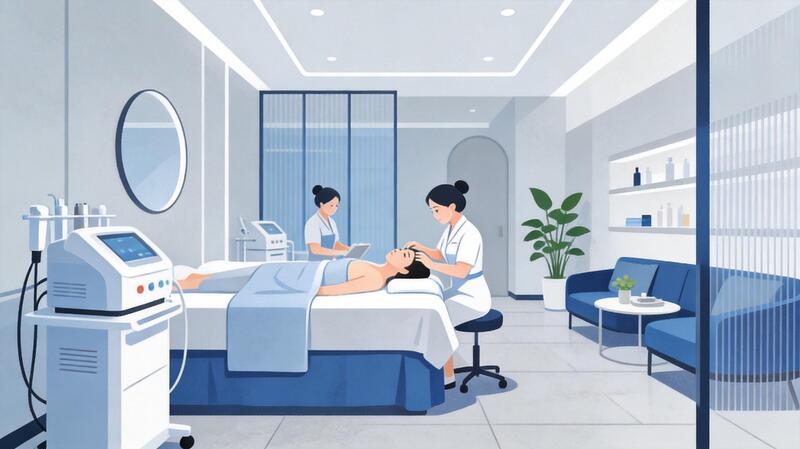 东莞长安美容代理记账公司_德永信财税集团 - 德永信财税集团