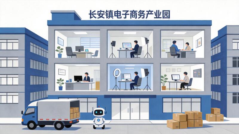 东莞长安物流代理记账公司_德永信财税集团 - 德永信财税集团