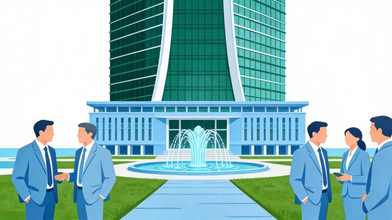 广州南沙注册制造公司代办_营业执照办理_德永信财税集团 - 德永信财税集团