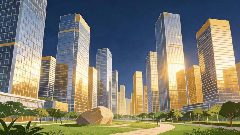 深圳前海注册房地产公司代办_营业执照办理_德永信财税集团 - 德永信财税集团