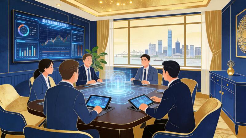 深圳前海科技代理记账公司_德永信财税集团 - 德永信财税集团