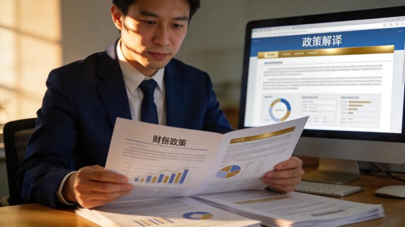 2026年财税政策变化对中小企业的影响与应对策略
