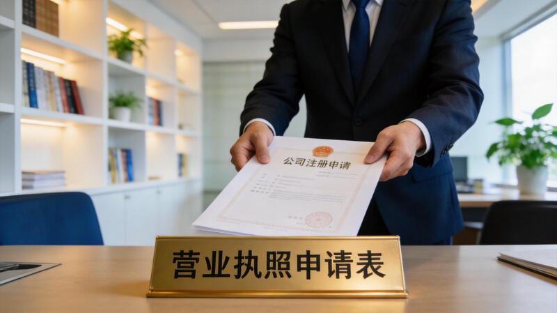 合肥公司注册流程+费用+所需材料（2026最新版）