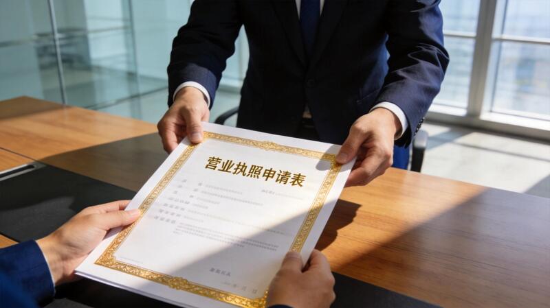 合伙企业注册流程和税务处理详解