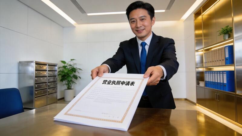 科技公司注册需要哪些特殊资质？注册流程全解析