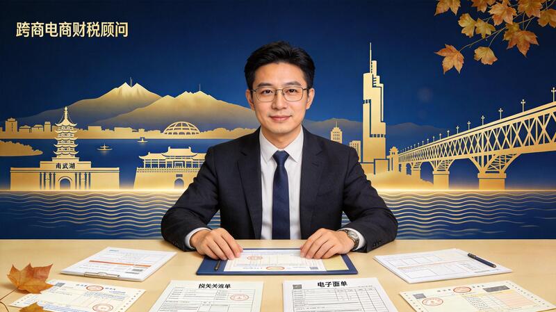 南京跨境电商企业财税合规指南（2026版）