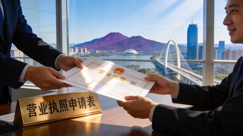 南京公司注册流程+费用+所需材料（2026最新版）