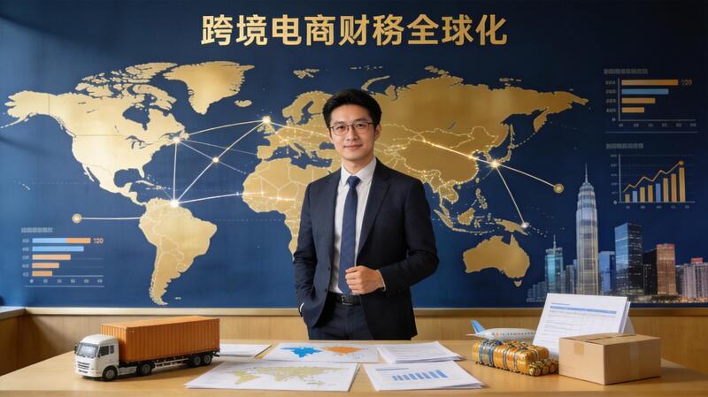 深圳跨境电商企业财税合规指南（2026版）