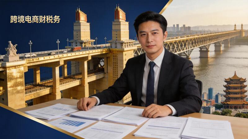 武汉跨境电商企业财税合规指南（2026版）