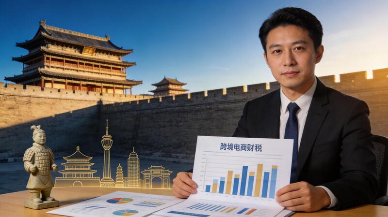 西安跨境电商企业财税合规指南（2026版）