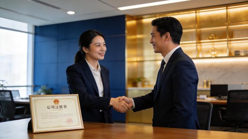 新公司注册后多久需要开始记账报税？别错过关键时间点