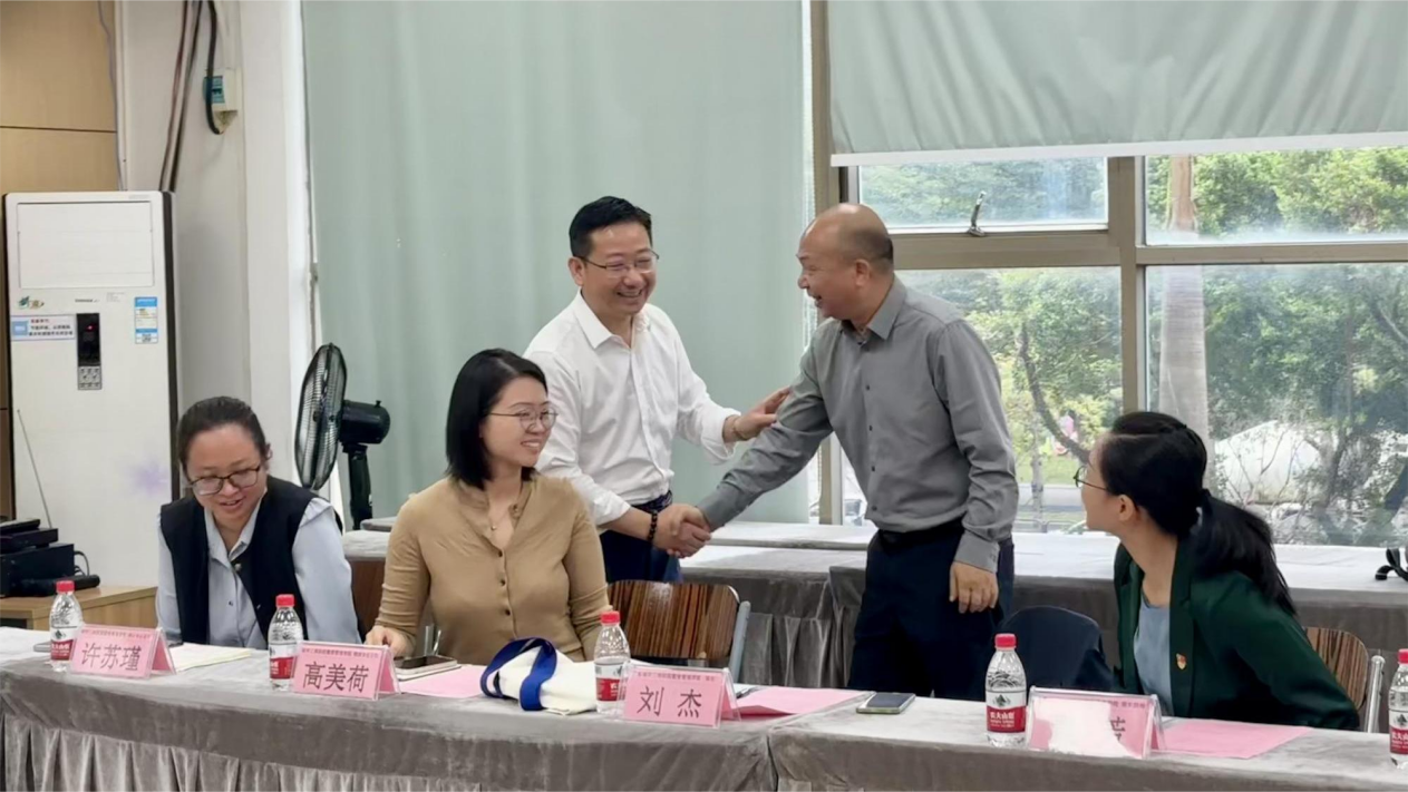 德永信财税集团新闻图片