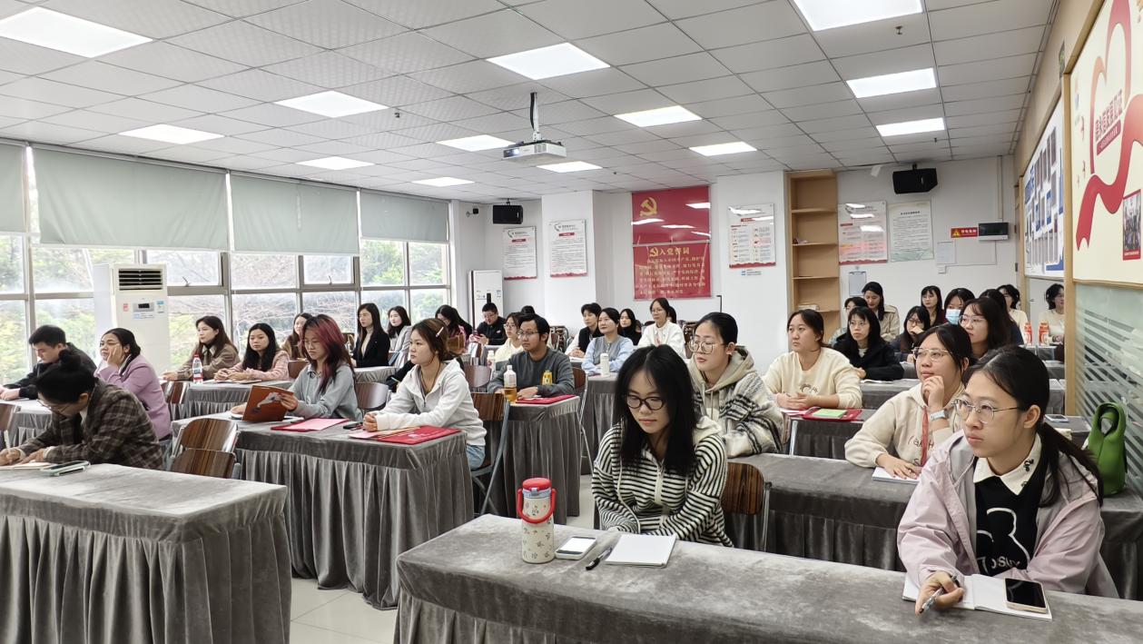 德永信财税集团新闻图片