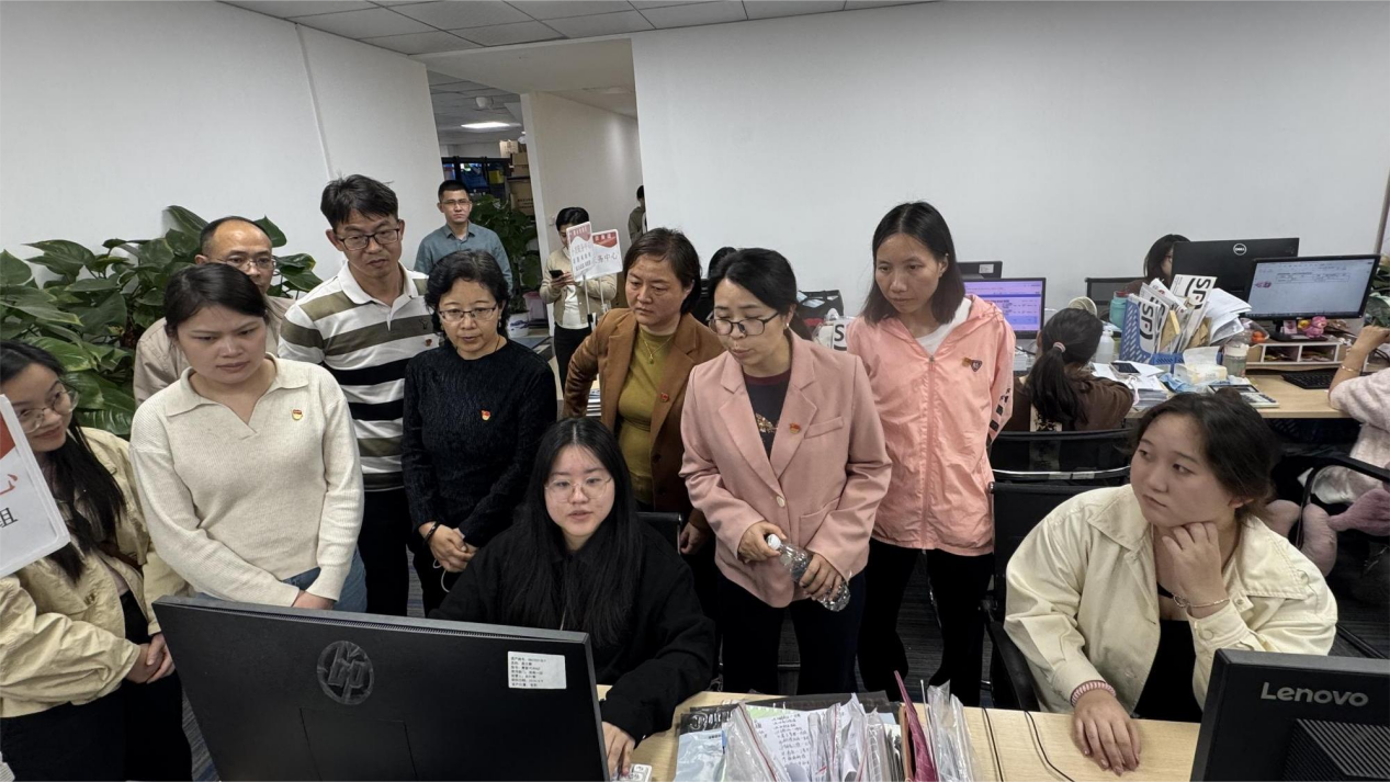德永信财税集团新闻图片