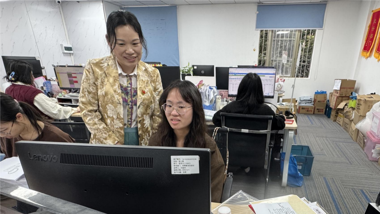 德永信财税集团新闻图片