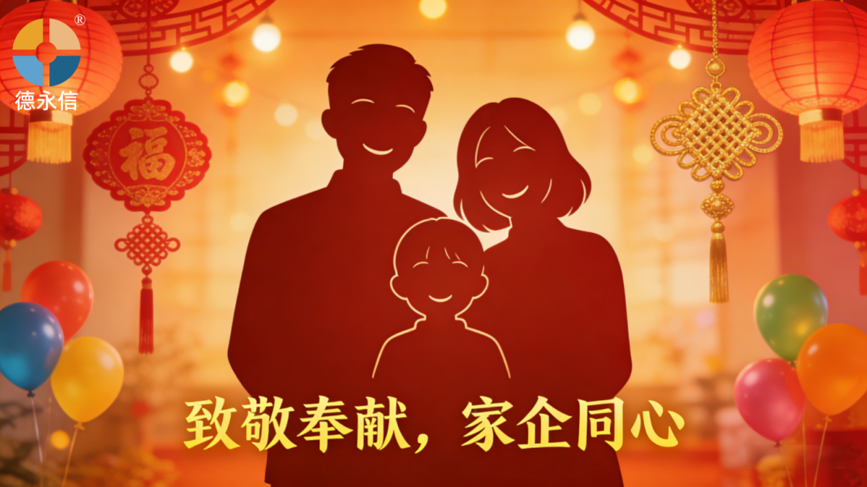 德永信财税集团新闻图片