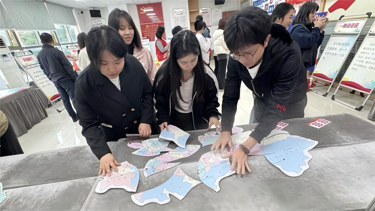 德永信财税集团新闻图片