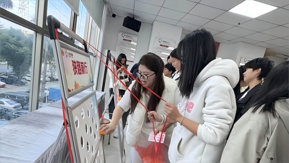 德永信财税集团新闻图片
