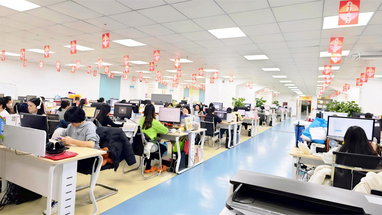德永信财税集团新闻图片