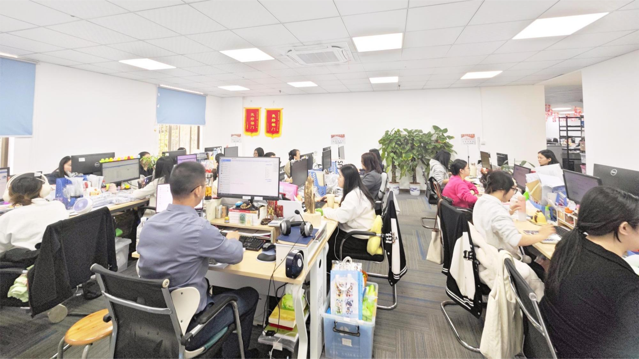 德永信财税集团新闻图片