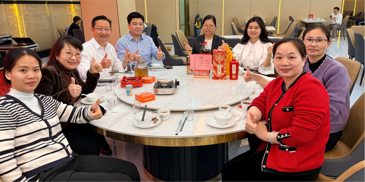德永信财税集团新闻图片