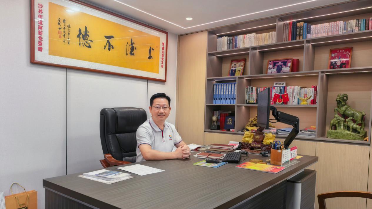 财税圈同仁围绕AI对专业服务行业的影响开展交流