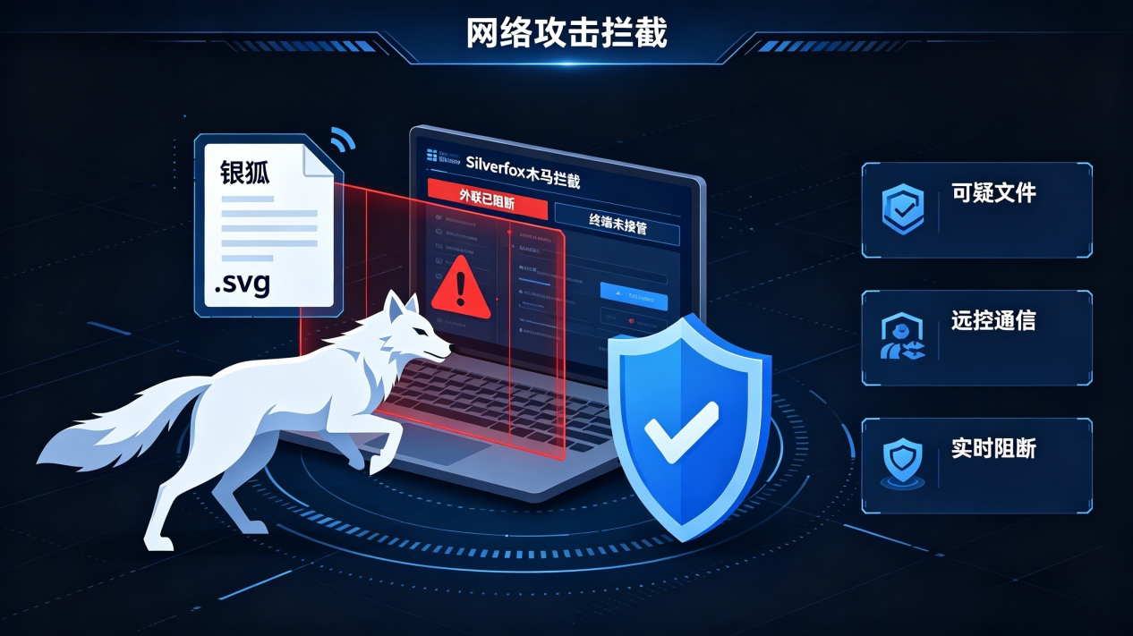 德永信财税集团银行级安全防护体系示意