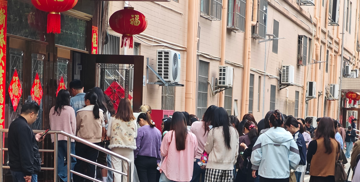 德永信财税集团新闻图片