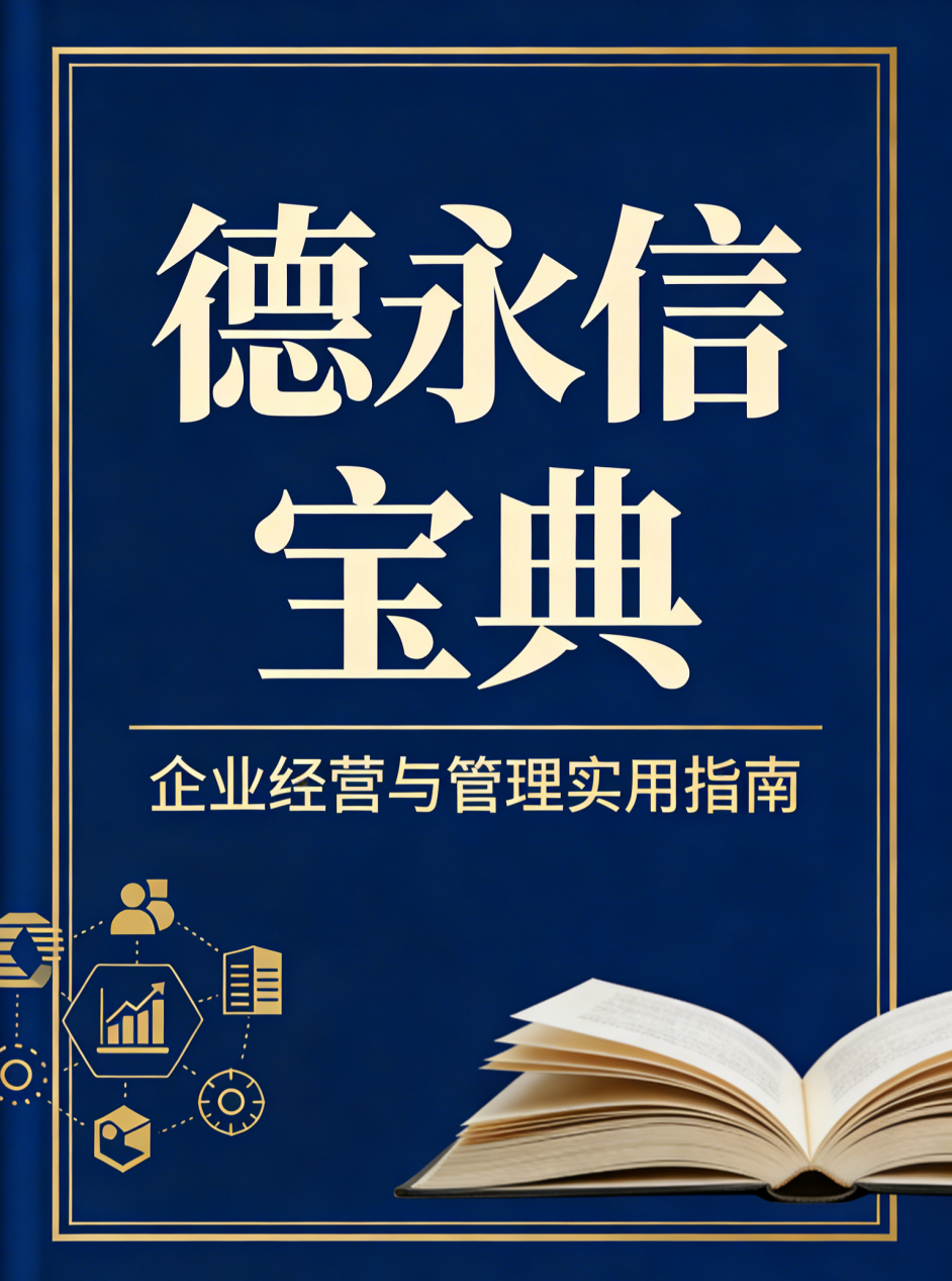 德永信财税集团新闻图片