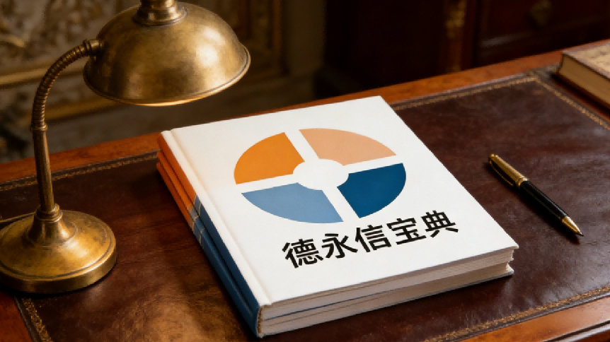 德永信财税集团新闻图片