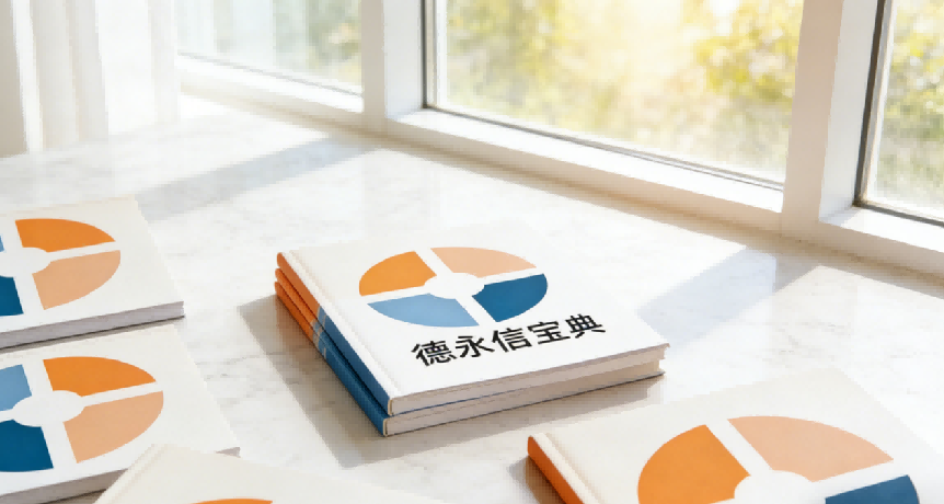 德永信财税集团新闻图片