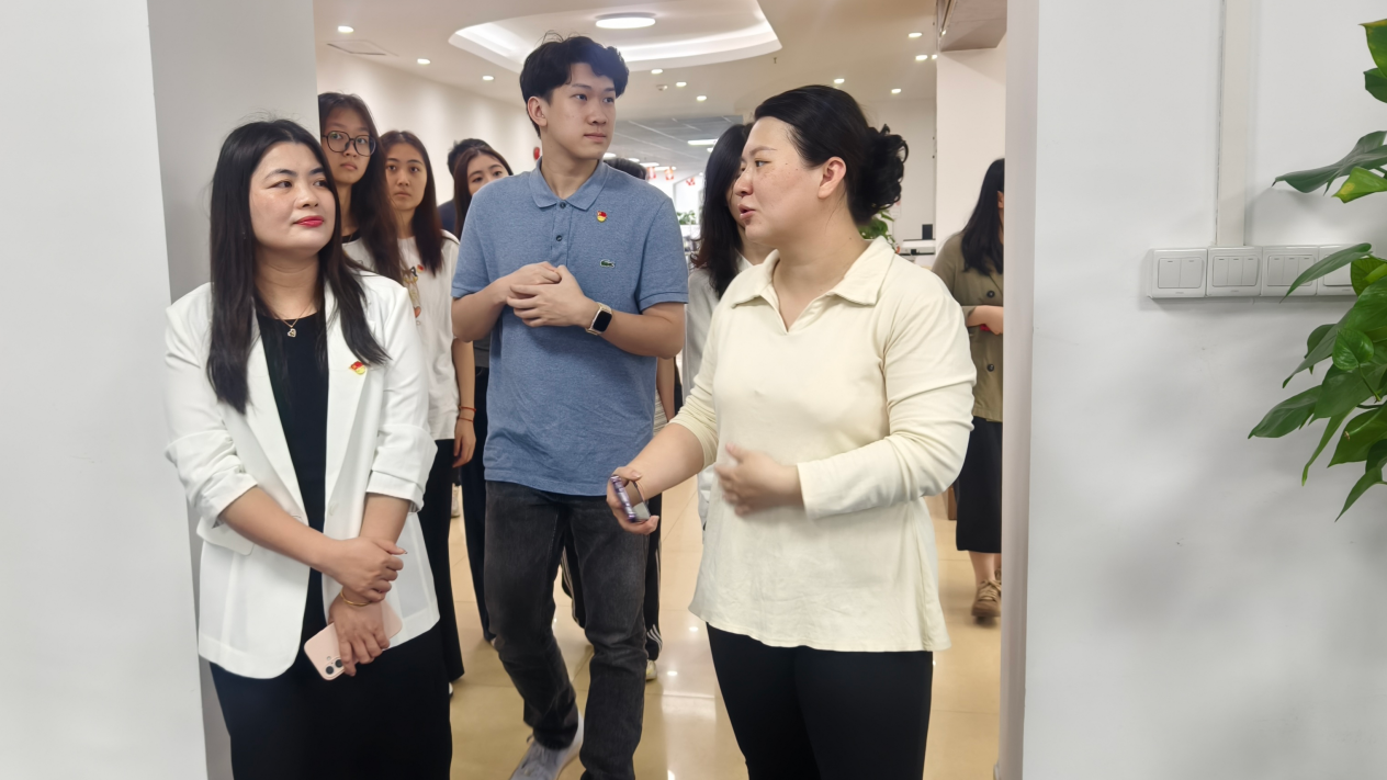 德永信财税集团新闻图片