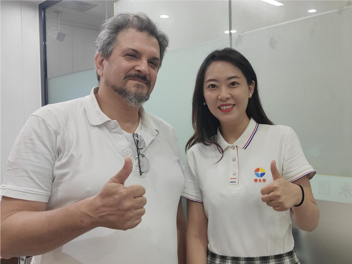德永信财税集团新闻图片
