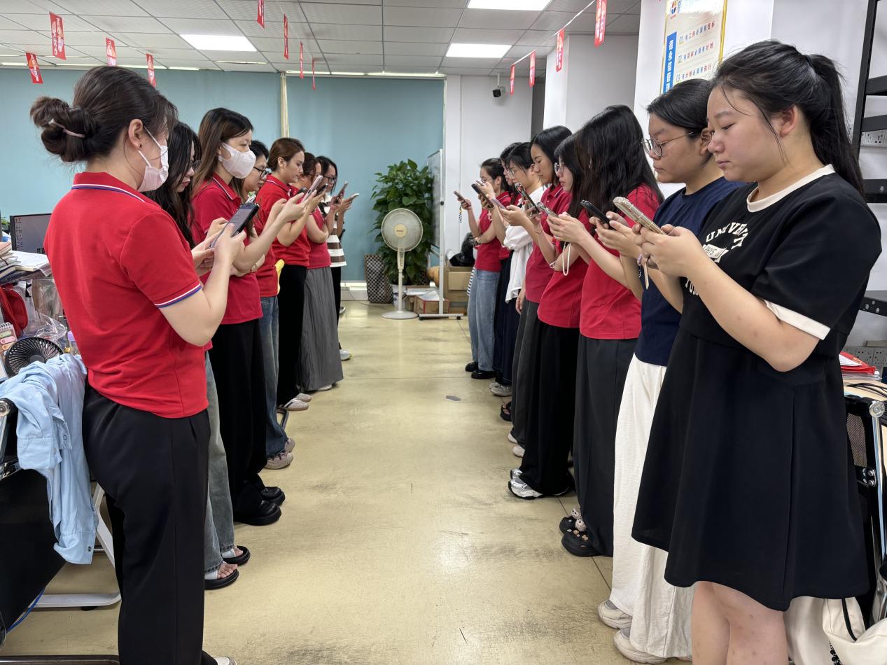 德永信财税集团新闻图片