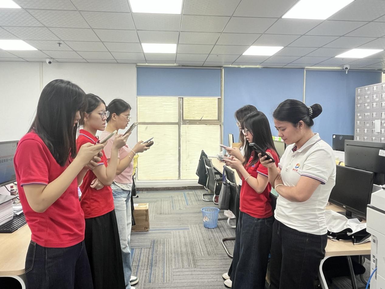 德永信财税集团新闻图片