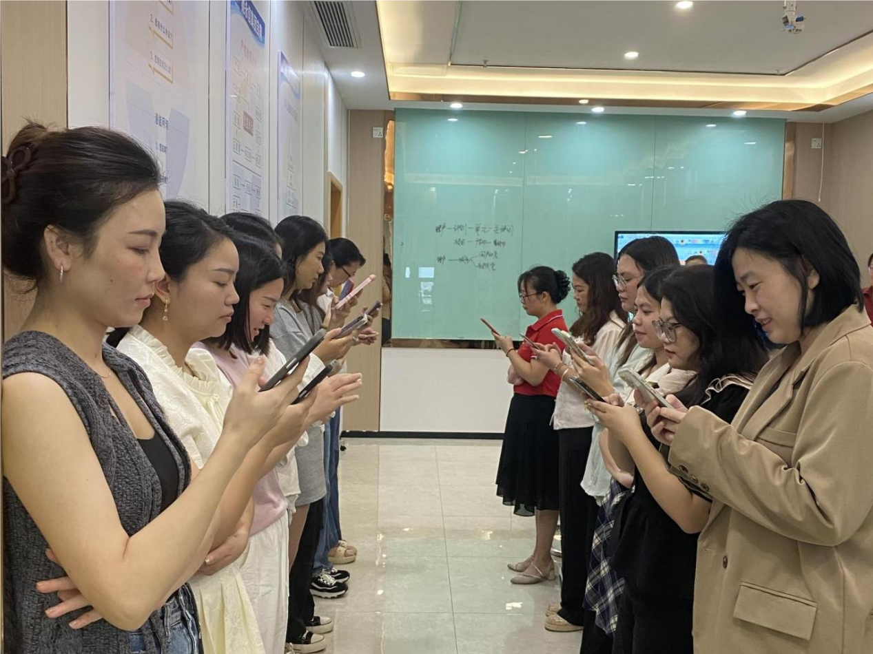 德永信财税集团新闻图片