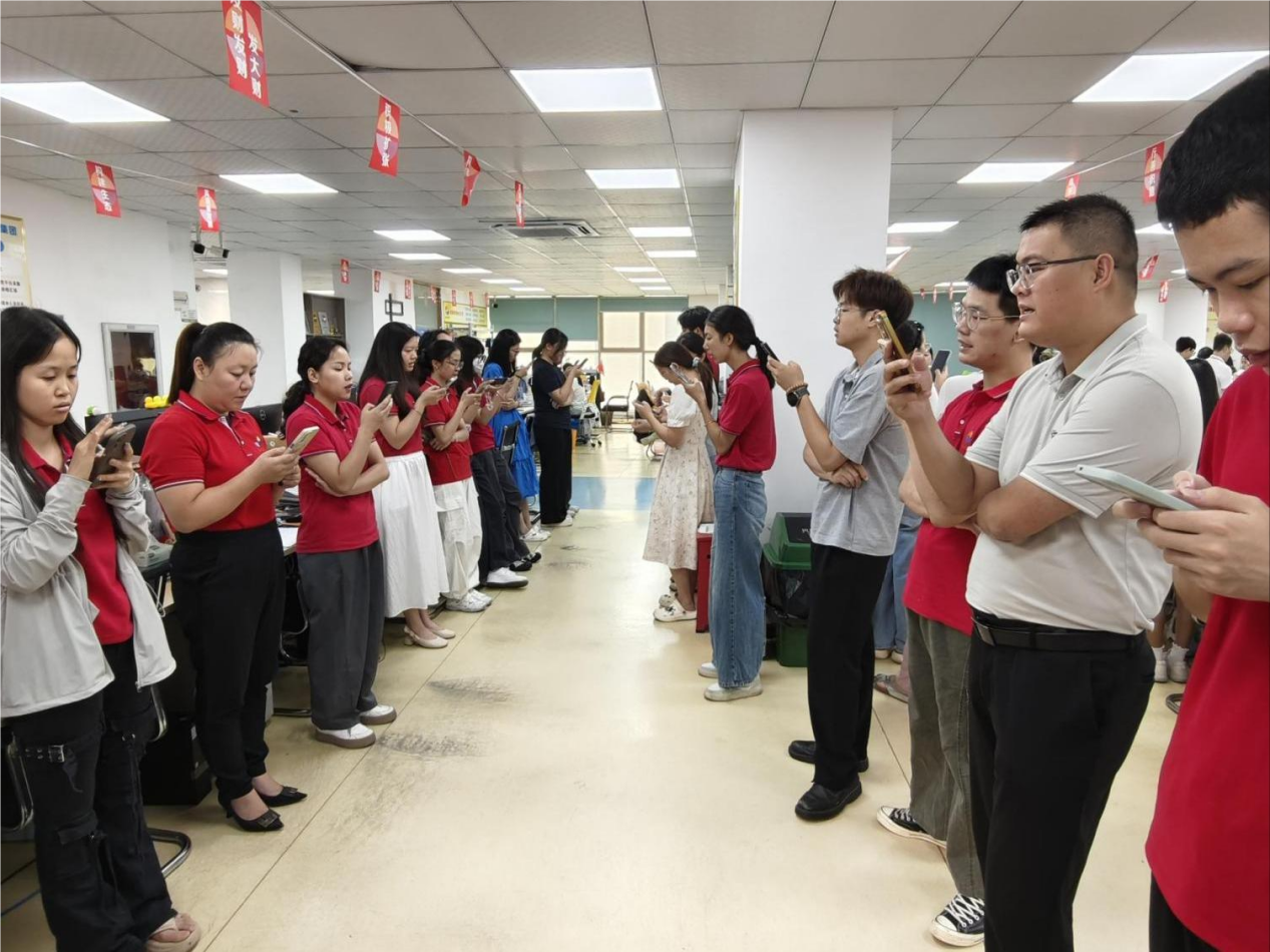 德永信财税集团新闻图片
