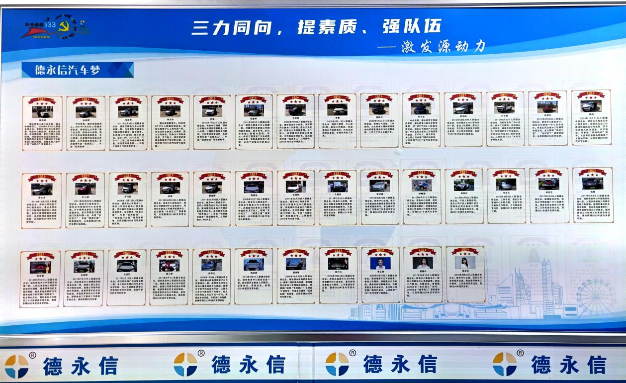 德永信财税集团新闻图片