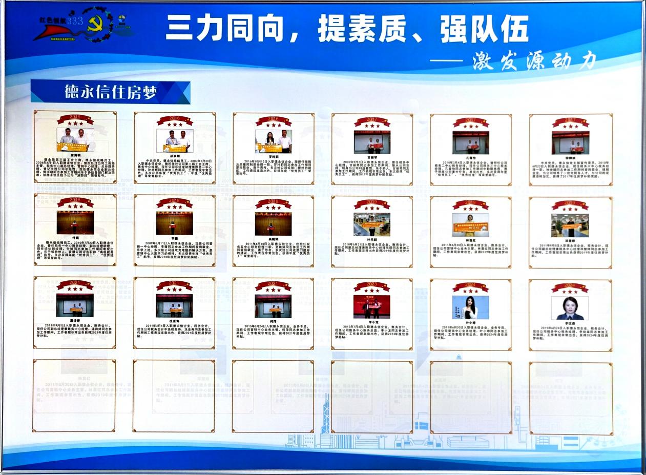 德永信财税集团新闻图片
