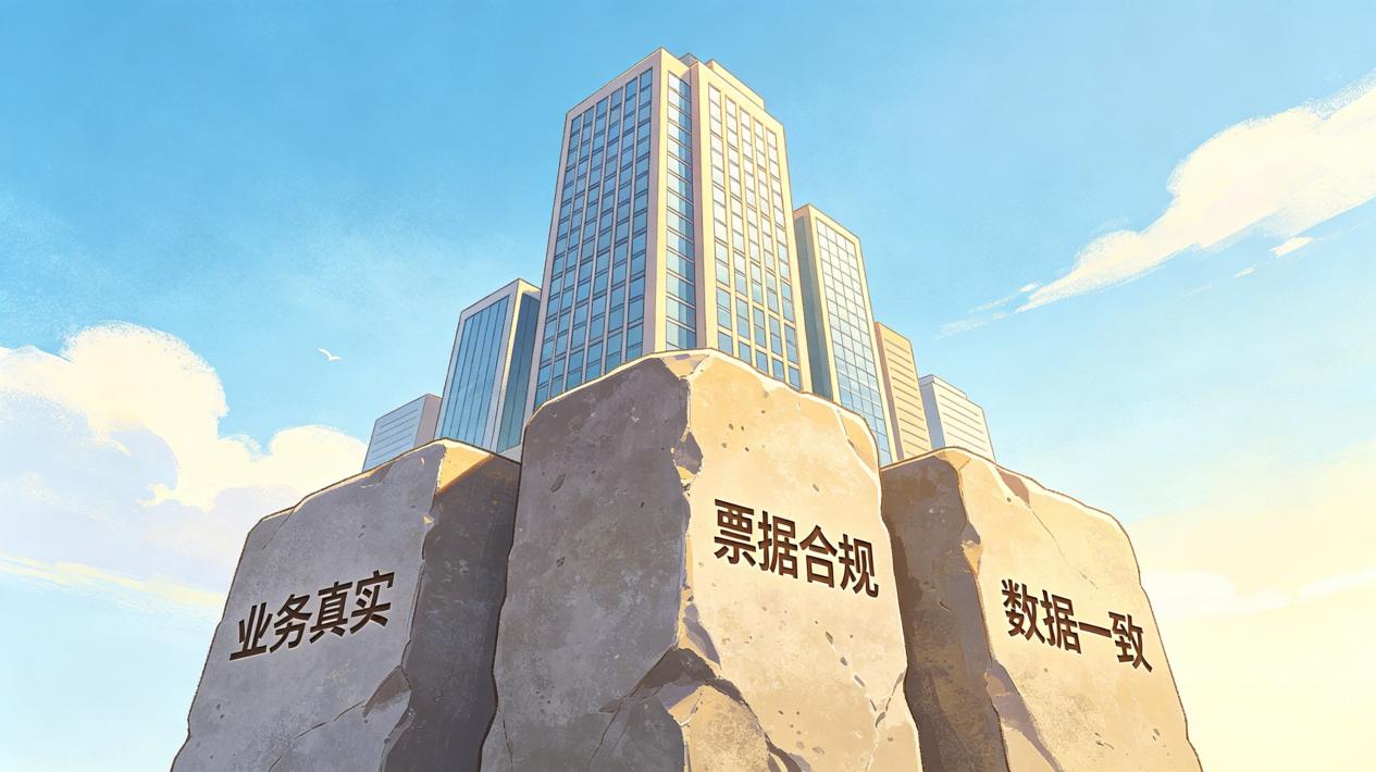 德永信财税集团新闻图片
