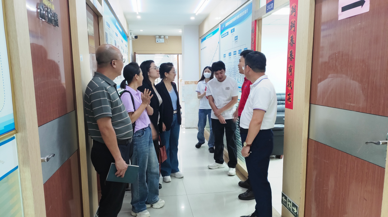 德永信财税集团新闻图片