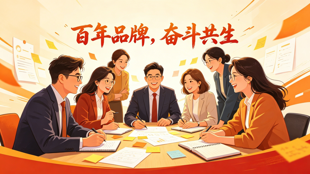 德永信财税集团新闻图片