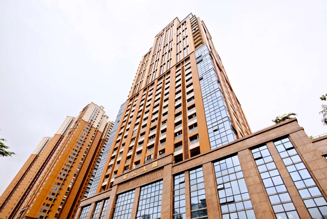 德永信财税集团新闻图片