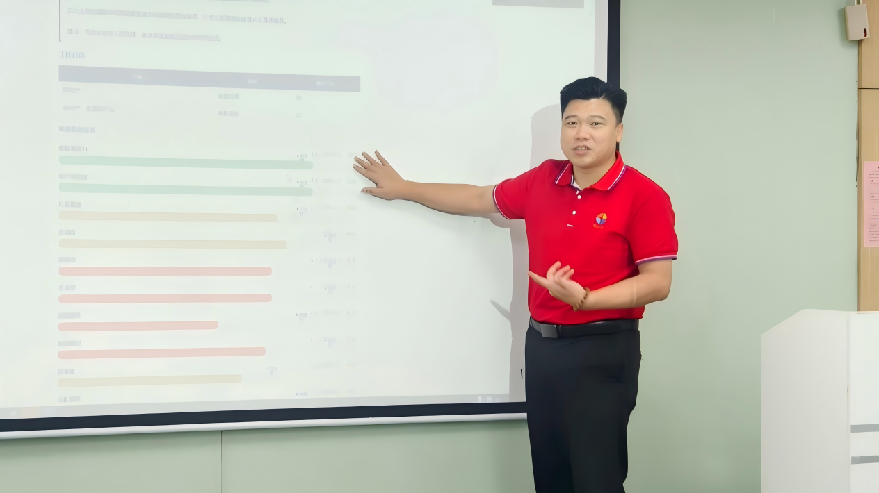 德永信财税集团新闻图片