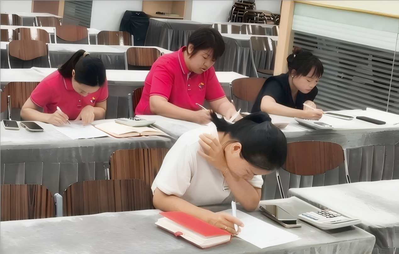 德永信财税集团新闻图片