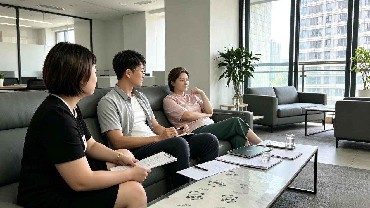 德永信财税集团新闻图片