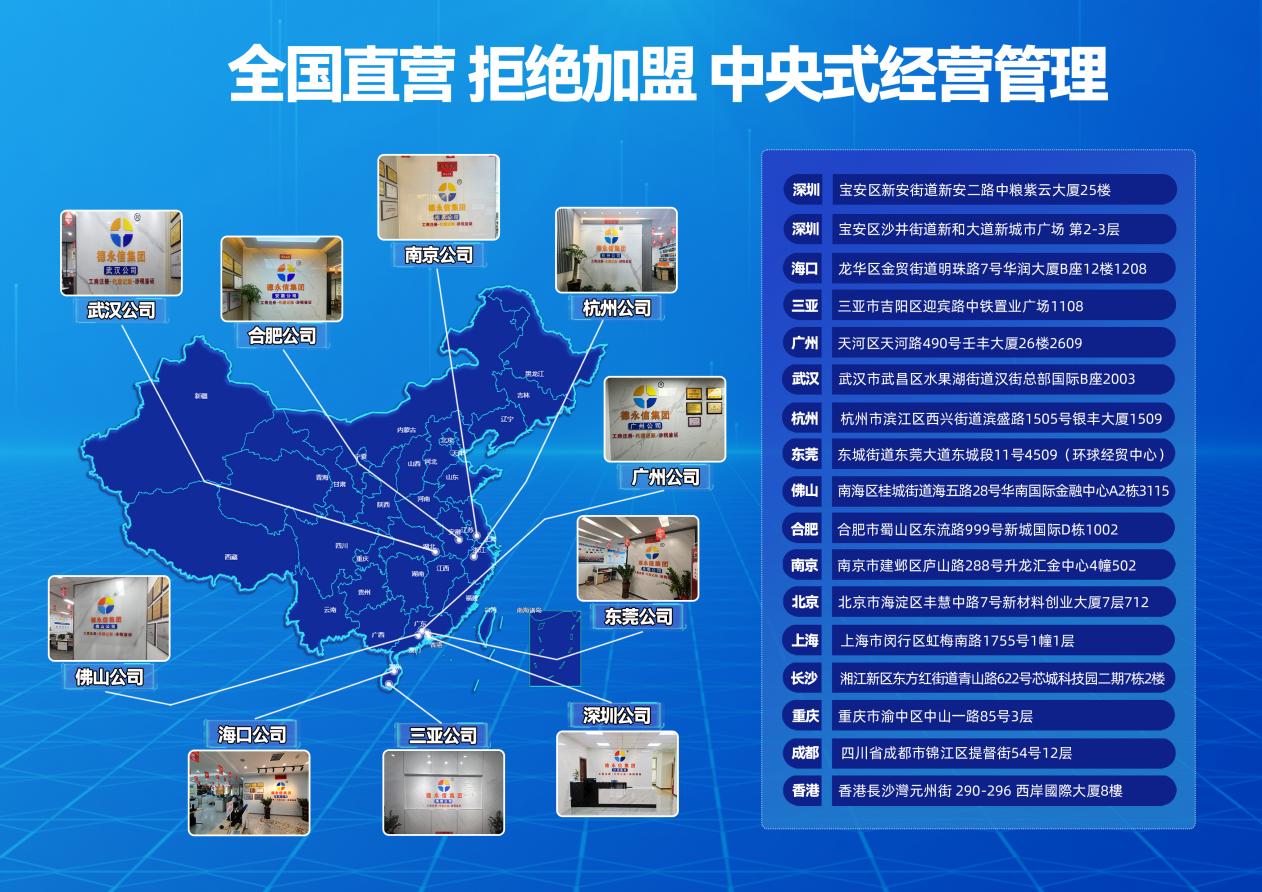 德永信财税集团新闻图片