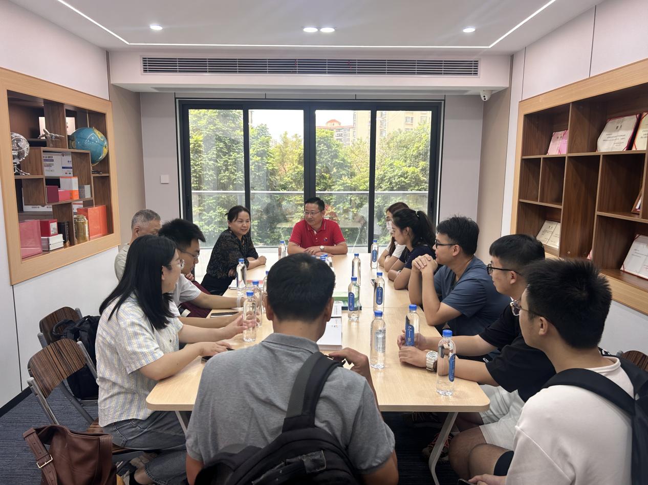 德永信财税集团新闻图片