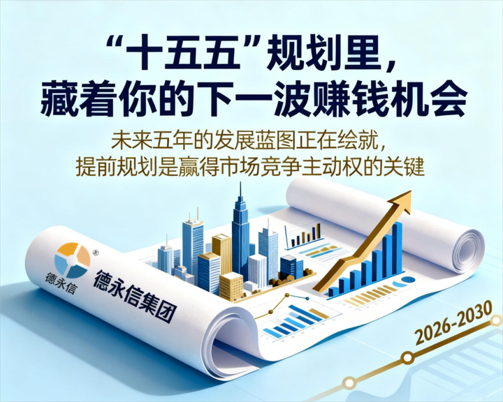 德永信财税集团新闻图片